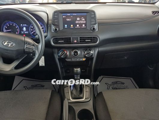 Hyundai Kona Jeepeta en venta