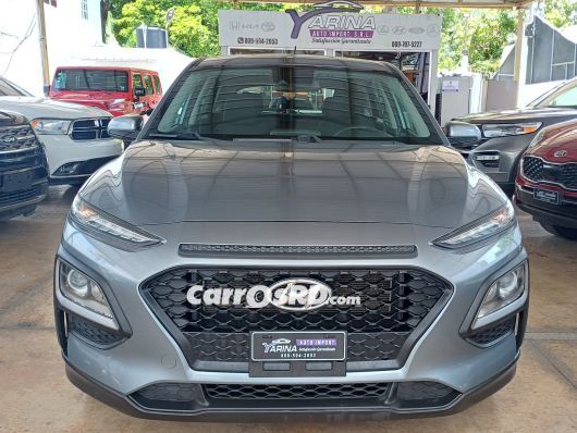 Hyundai Kona Jeepeta en venta