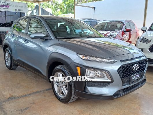 Hyundai Kona Jeepeta en venta