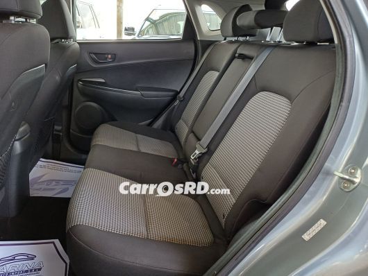 Hyundai Kona Jeepeta en venta
