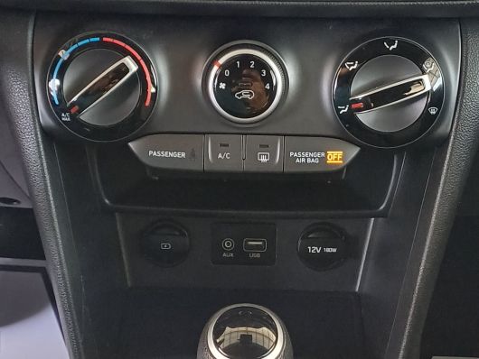 Hyundai Kona Electrico