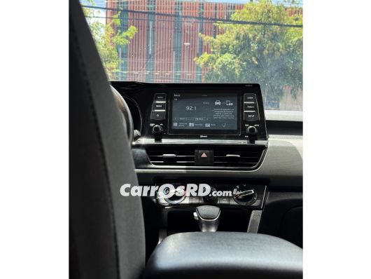 Kia Seltos Jeepeta en venta