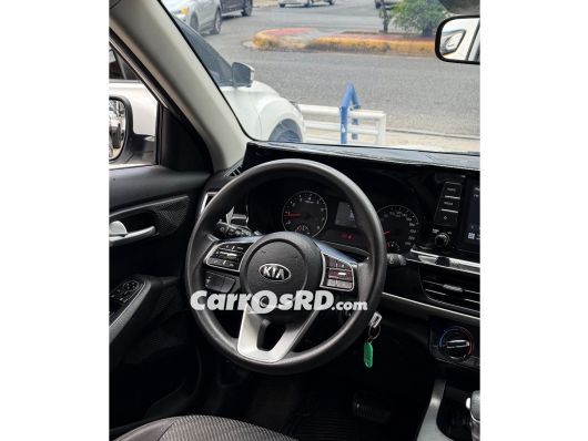 Kia Seltos Jeepeta en venta