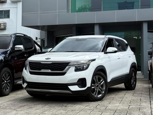Kia Seltos LX en venta