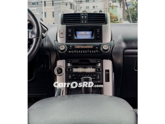 Toyota Land C. Prado Jeepeta en venta