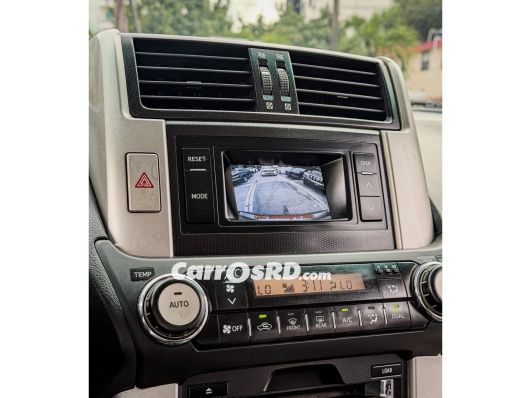Toyota Land C. Prado Jeepeta en venta
