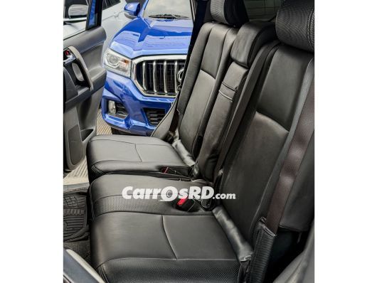 Toyota Land C. Prado Jeepeta en venta