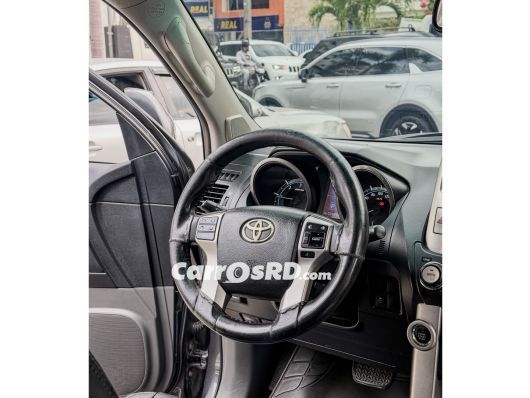 Toyota Land C. Prado Jeepeta en venta