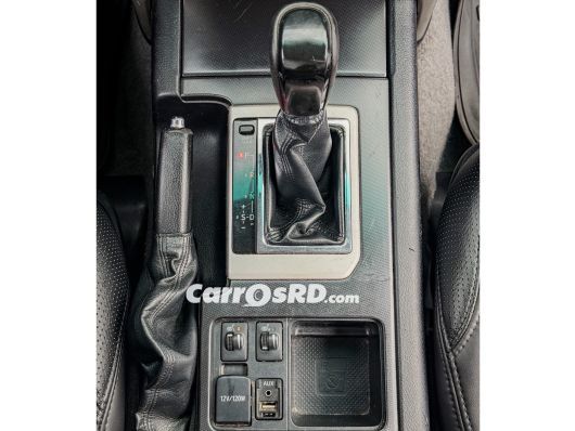 Toyota Land C. Prado Jeepeta en venta