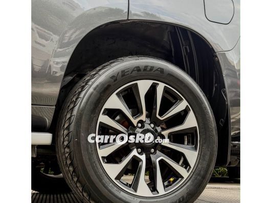 Toyota Land C. Prado Jeepeta en venta