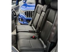 Toyota Land C. Prado VX