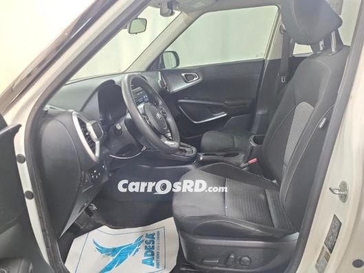 Kia Soul Carros en venta