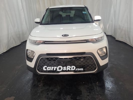 Kia Soul Carros en venta
