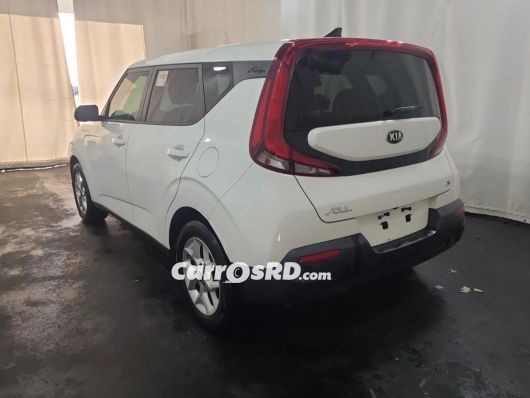 Kia Soul Carros en venta