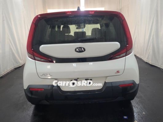 Kia Soul Carros en venta