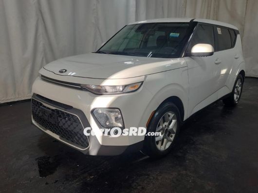 Kia Soul Carros en venta