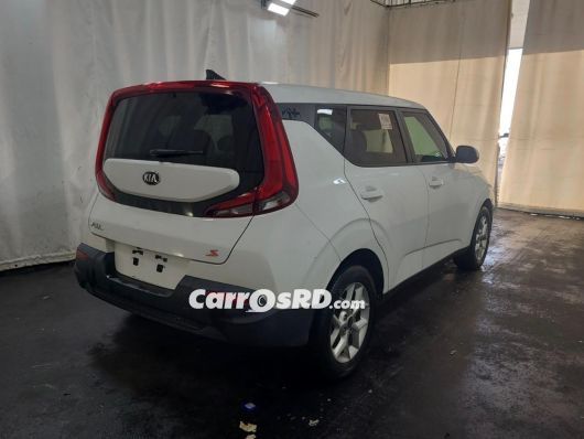 Kia Soul Carros en venta