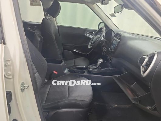 Kia Soul Carros en venta