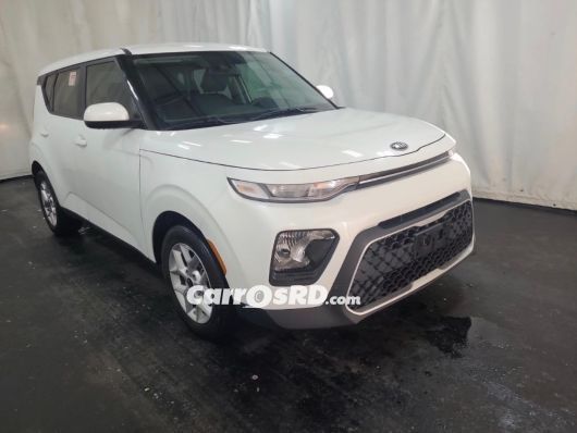 Kia Soul Carros en venta