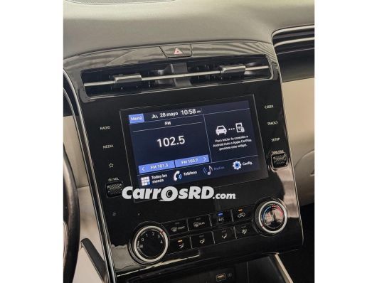 Hyundai Tucson Jeepeta en venta