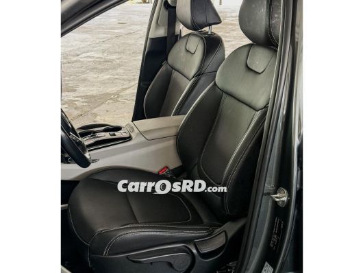Hyundai Tucson Jeepeta en venta