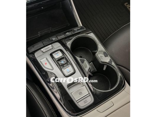 Hyundai Tucson Jeepeta en venta