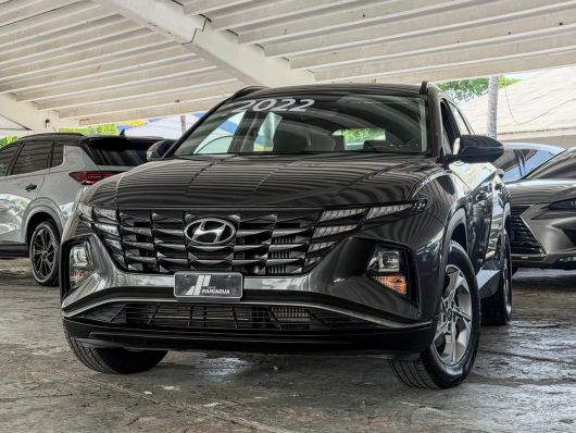 Hyundai Tucson Básico en venta