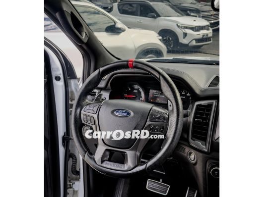 Ford Ranger Jeepeta en venta