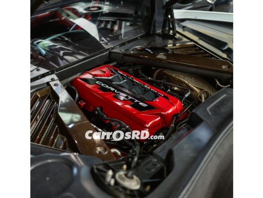 Chevrolet Corvette Coupe en venta