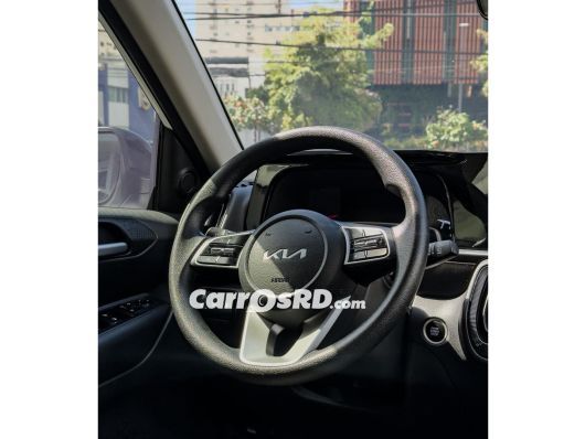 Kia Sonet Jeepeta en venta