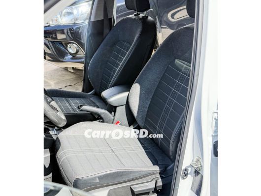 Kia Sonet Jeepeta en venta