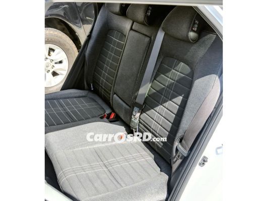 Kia Sonet Jeepeta en venta