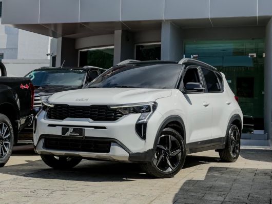 Kia Sonet Basico en venta