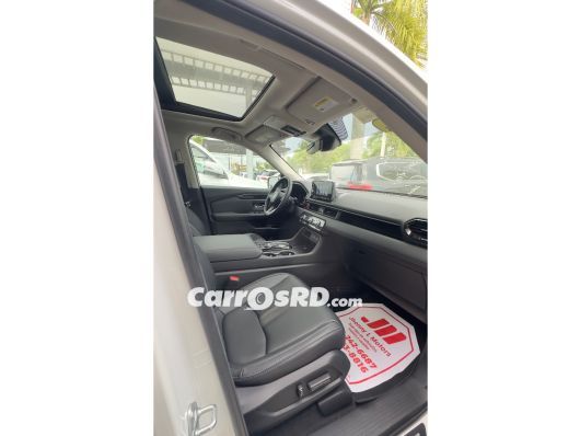 Honda Pilot Jeepeta en venta