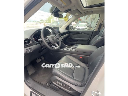 Honda Pilot Jeepeta en venta