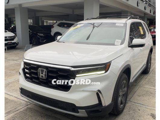 Honda Pilot Jeepeta en venta