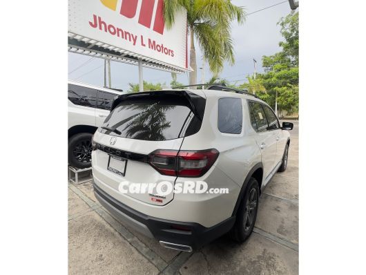 Honda Pilot Jeepeta en venta