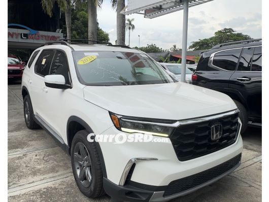 Honda Pilot Jeepeta en venta