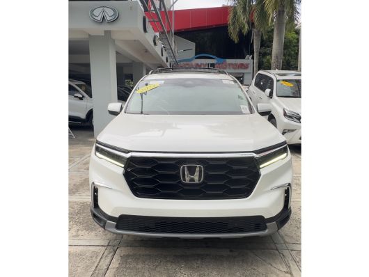 Honda Pilot Touring en venta