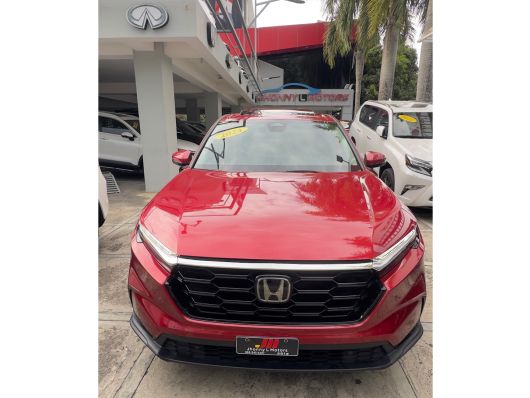 Honda CR-V EX-L en venta