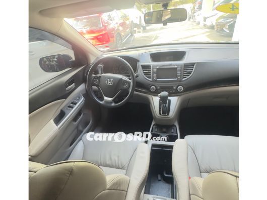 Honda CR-V Jeepeta en venta