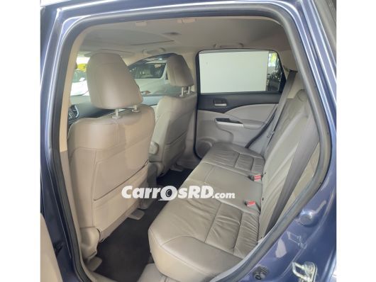 Honda CR-V Jeepeta en venta