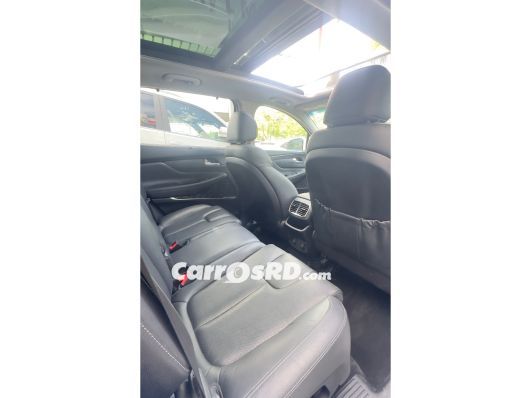 Hyundai Santa Fe Jeepeta en venta
