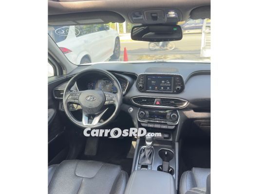 Hyundai Santa Fe Jeepeta en venta