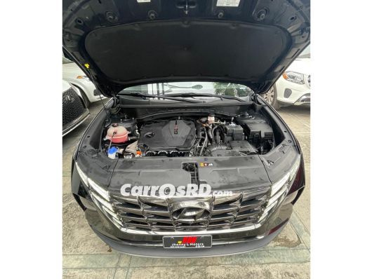 Hyundai Tucson Jeepeta en venta