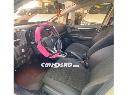 Honda Fit Carros en venta