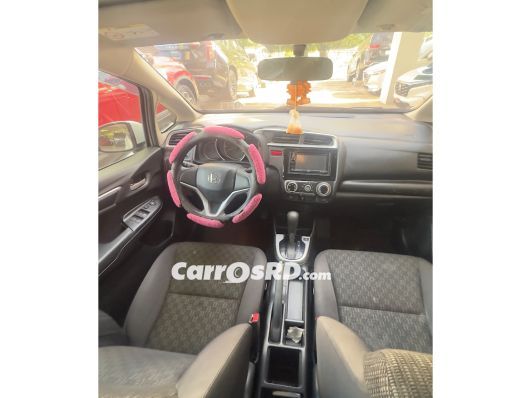 Honda Fit Carros en venta