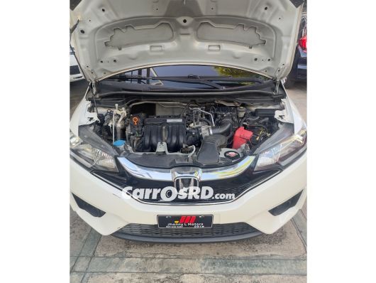 Honda Fit Carros en venta