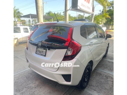 Honda Fit Carros en venta