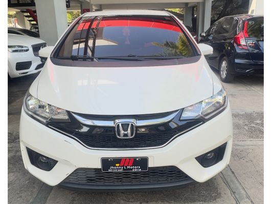 Honda Fit LX en venta